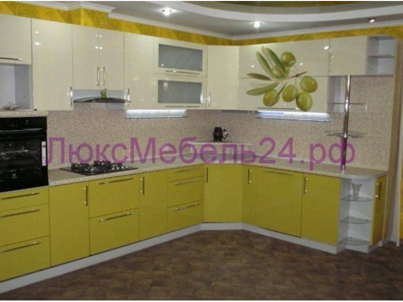 кухонный гарнитур 4 в Таганроге