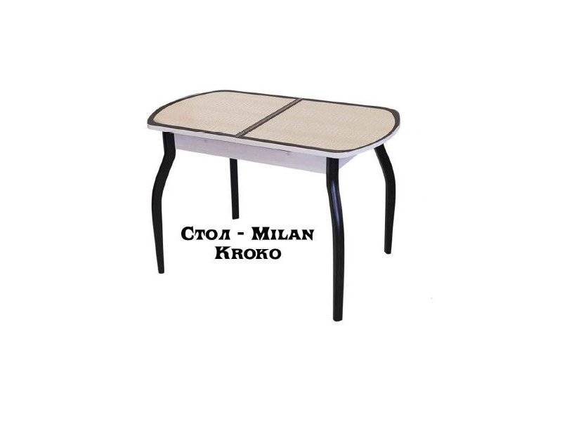 стол milan croco в Таганроге