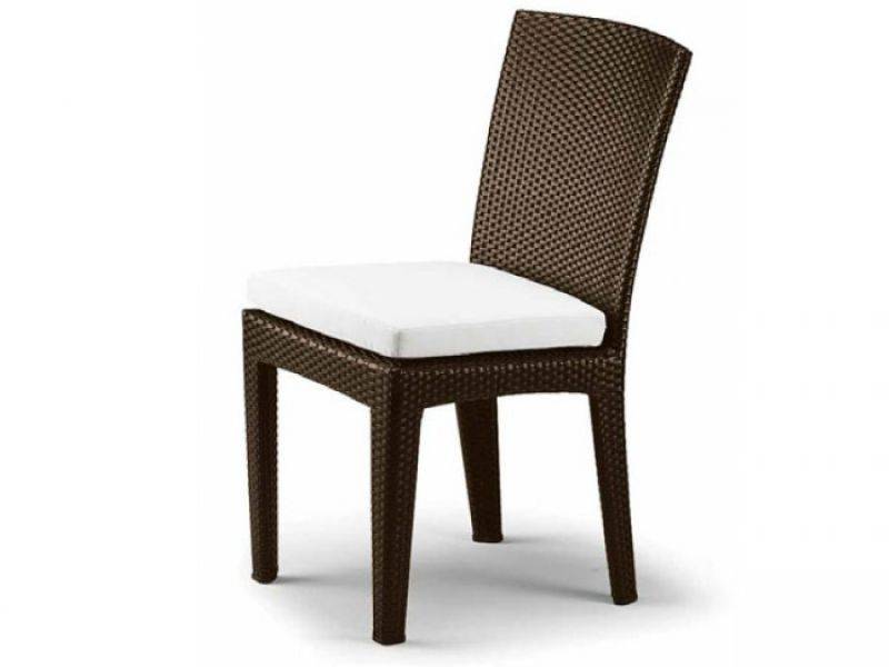 стул modern из ротанга в Таганроге