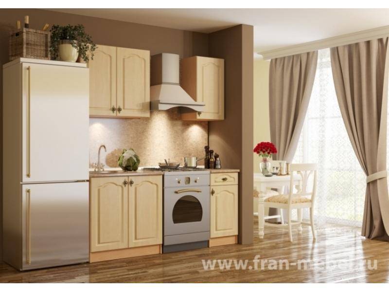 мини-кухня франческа 1/1 в Таганроге