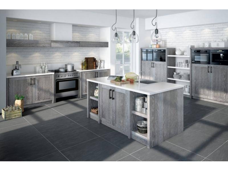 кухня villaggio деревня в Таганроге