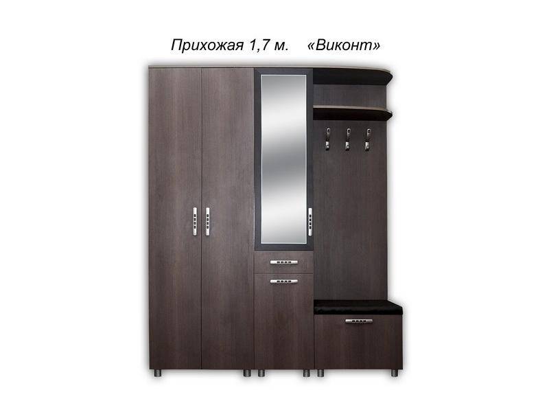 прихожая виконт в Таганроге