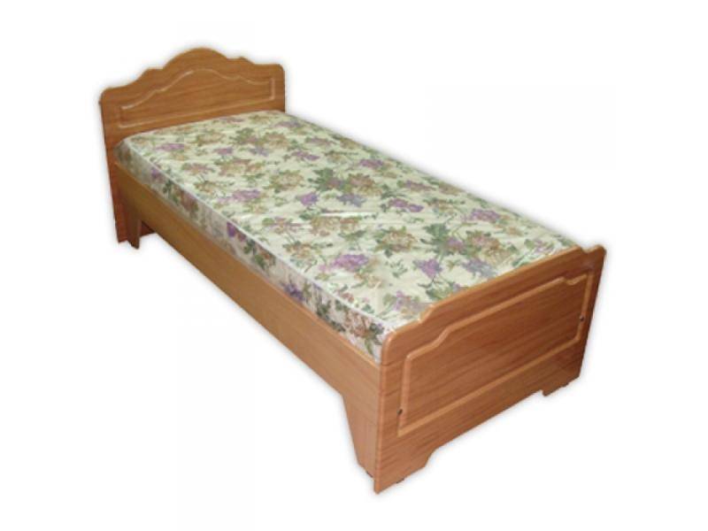 кровать мдф 1200 в Таганроге