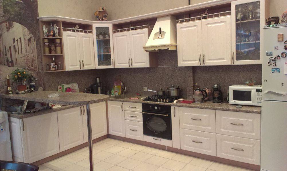 классическая кухня в Таганроге