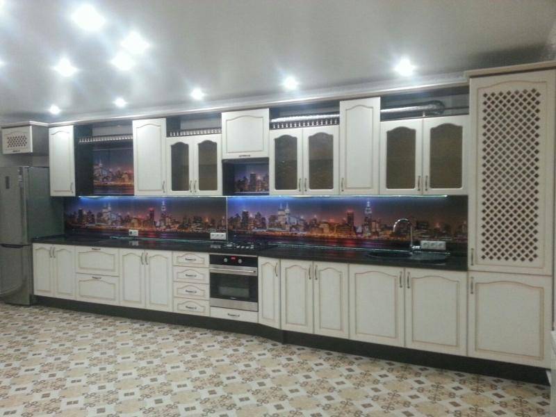 кухня город в Таганроге