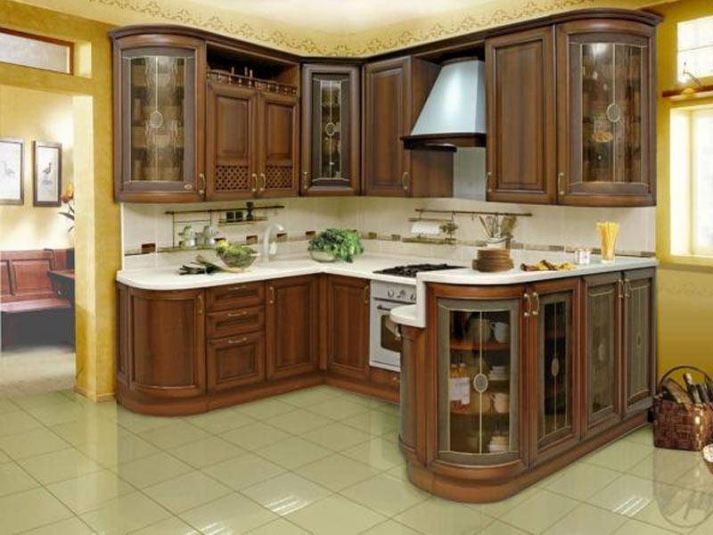 кухня 1 в Таганроге