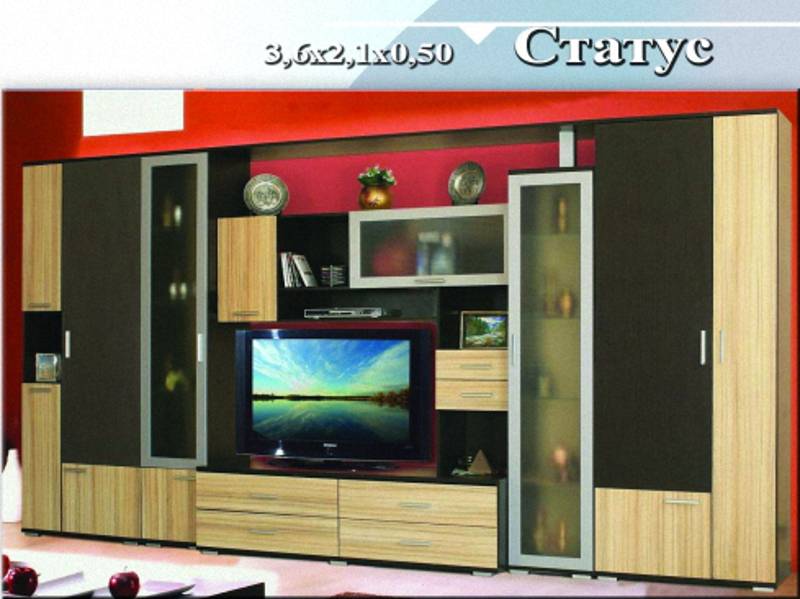 гостиная «статус» в Таганроге