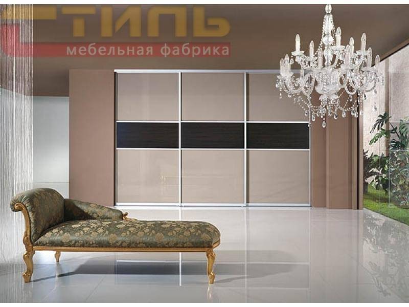 шкаф-купе встроенный в Таганроге