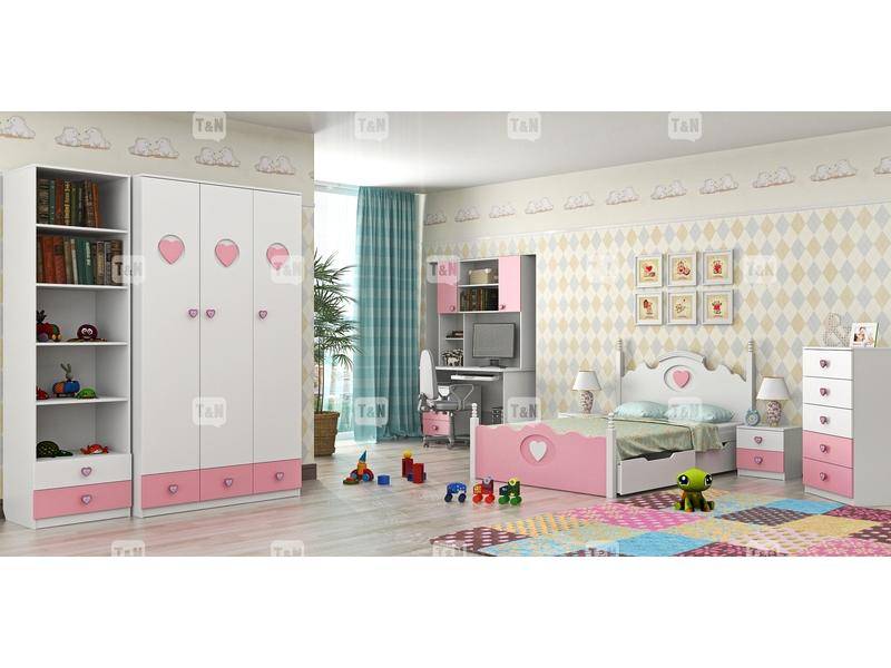 детская мебель mary pink в Таганроге