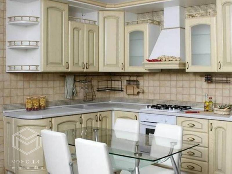 кухонный гарнитур гармония 3 в Таганроге