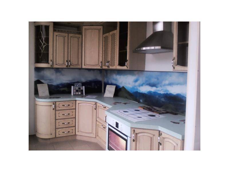 кухня угловая кантри в Таганроге