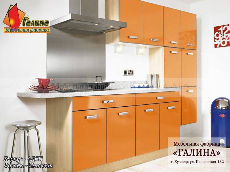 кухонный гарнитур 19 в Таганроге