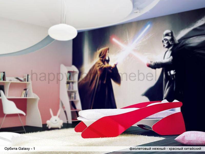 детская galaxy 1 в Таганроге