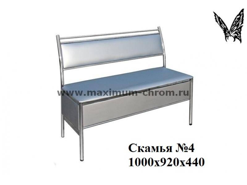 кухонная скамья 4 в Таганроге