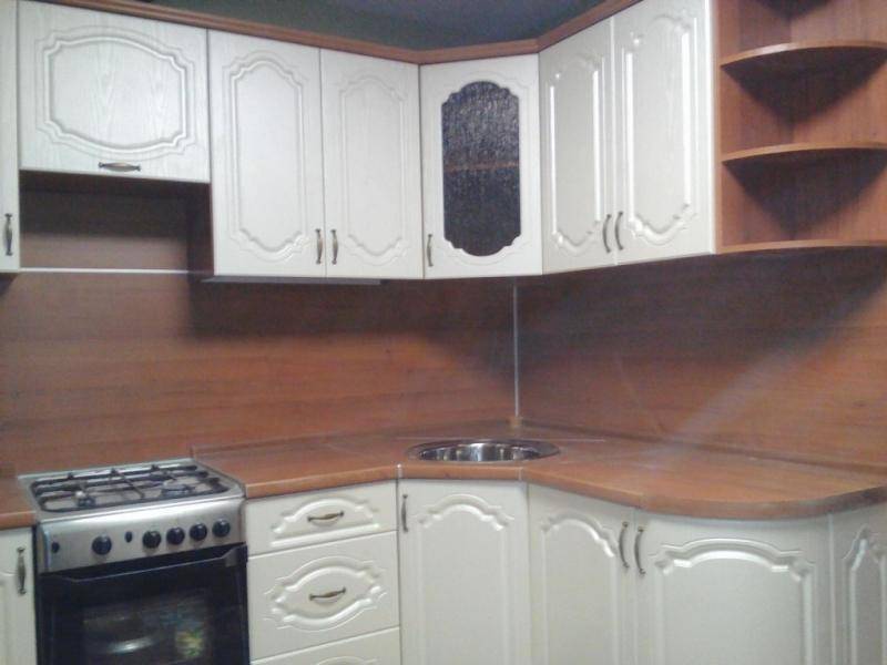 кухонный гарнитур в Таганроге