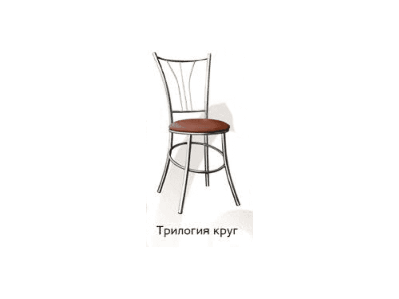 стул трилогия круг в Таганроге