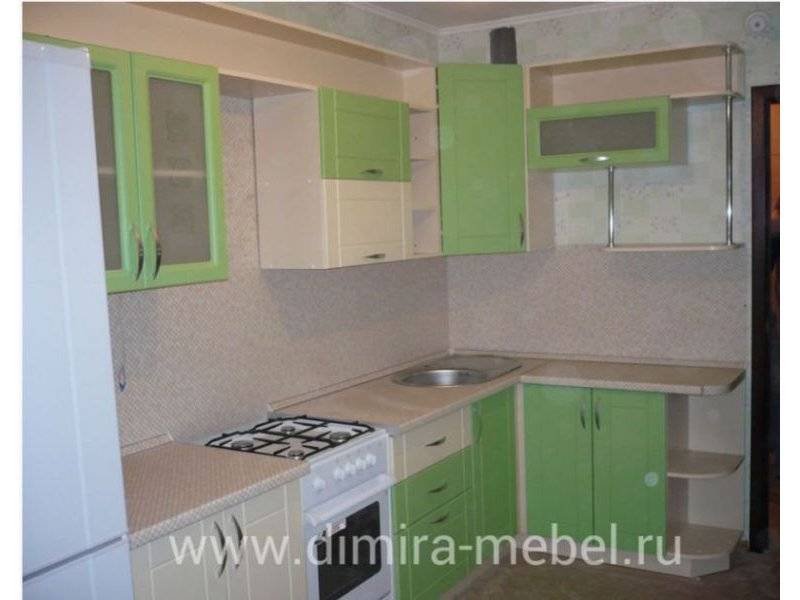 кухня мдф пвх в Таганроге