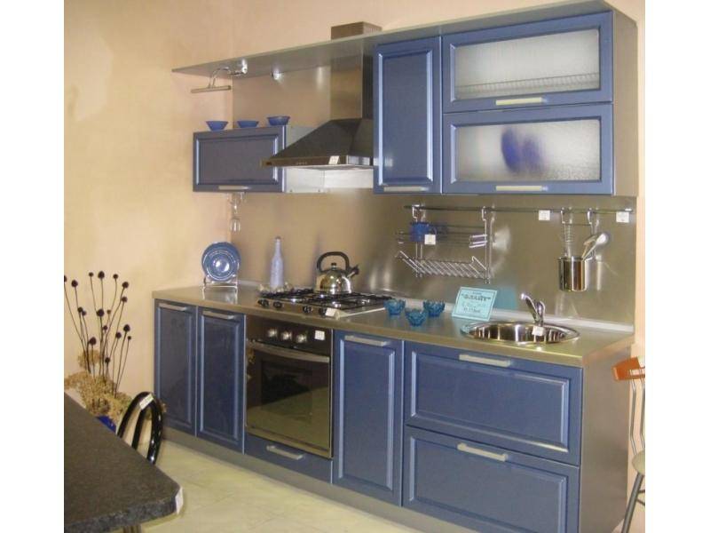 кухонный гарнитур прямой 35 в Таганроге