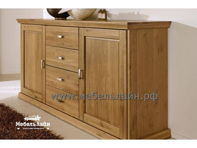 комод из массива в Таганроге