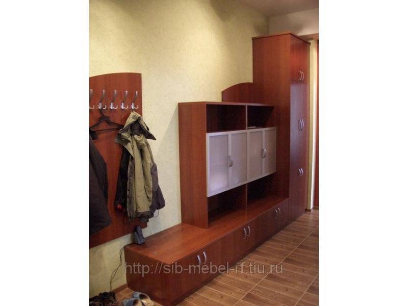 прихожая 32 в Таганроге