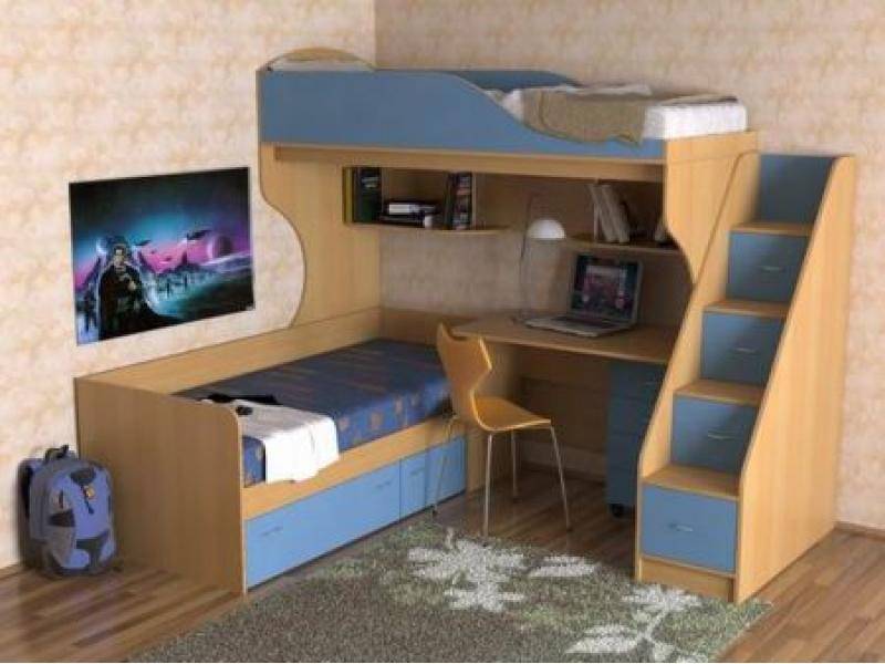 детская дуэт 5 в Таганроге