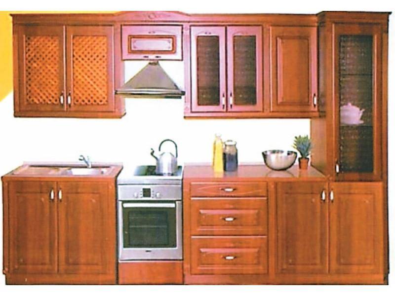 кухонный гарнитур прямой эк-56 в Таганроге