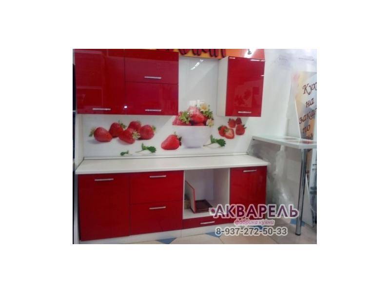 кухня клубничка в Таганроге