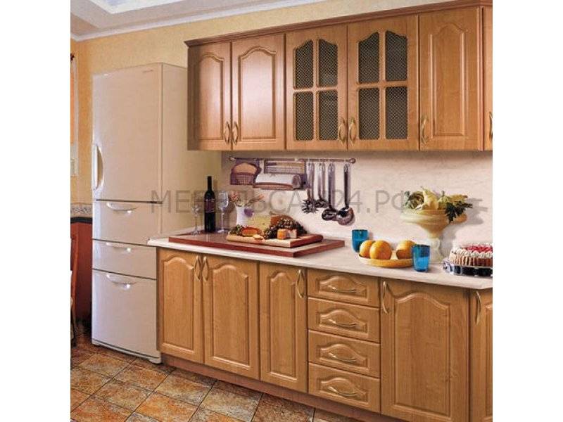 кухня прямая арка 2 в Таганроге
