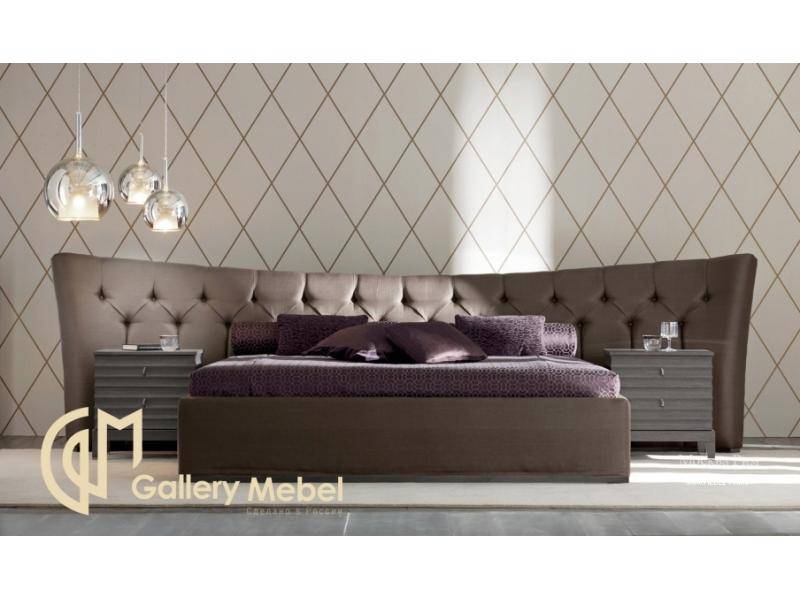 стильная кровать letto 15 в Таганроге