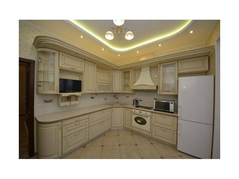 красивая кухня в Таганроге