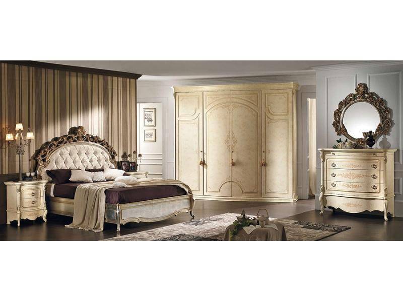 спальня victoria stucco в Таганроге