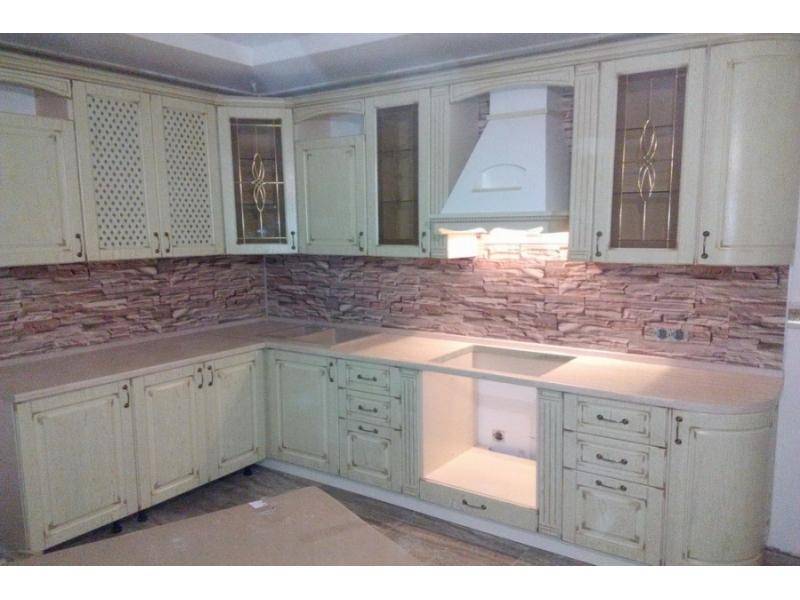 кухня патина реверанс в Таганроге