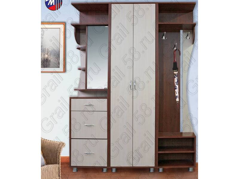 прихожая «абсолют 2» в Таганроге