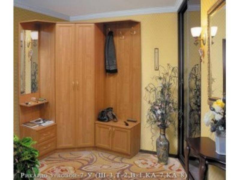 прихожая рикардо-7у в Таганроге