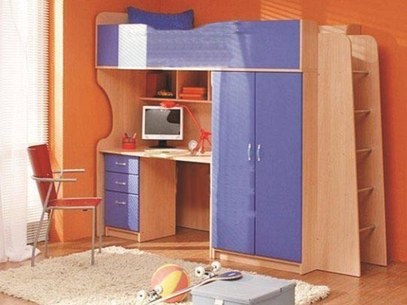 детская мечта в Таганроге