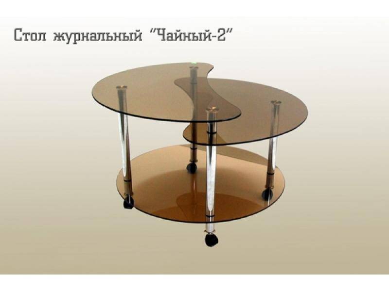 стол журнальный чайный в Таганроге