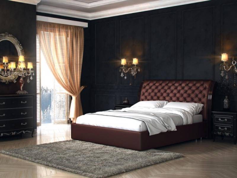 кровать baron в Таганроге
