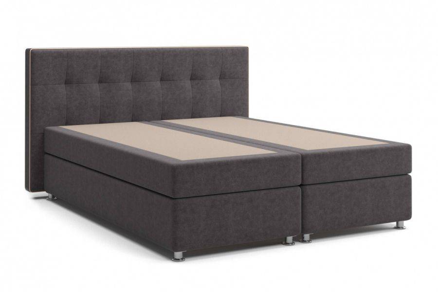 кровать николетт box spring в Таганроге
