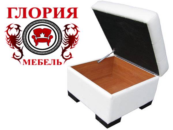 пуфик «глория-19» в Таганроге