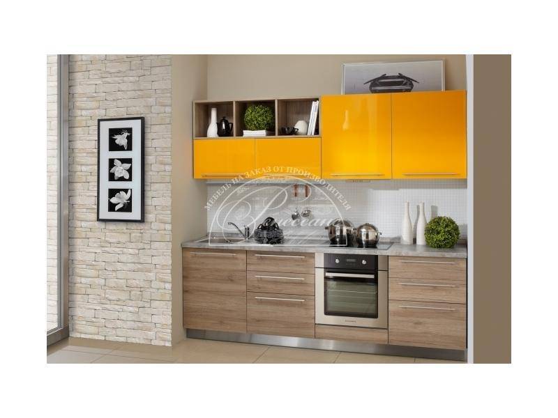 современная кухня 10 в Таганроге