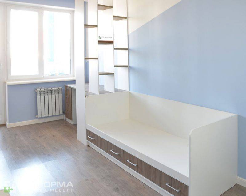 детская мебель 017 в Таганроге