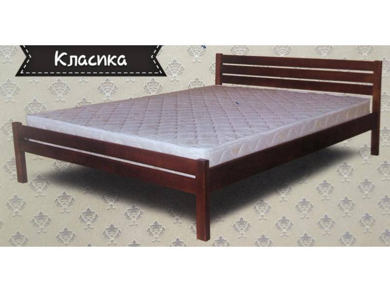 двухспальная кровать классика в Таганроге
