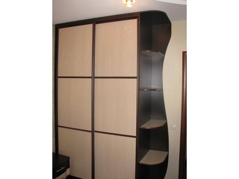 шкаф-купе 26 в Таганроге