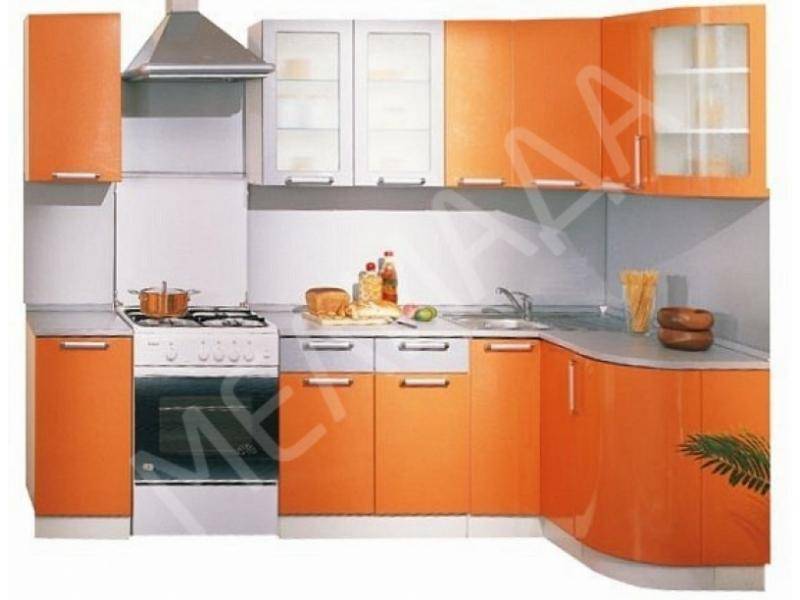 кухня виктория -2 в Таганроге
