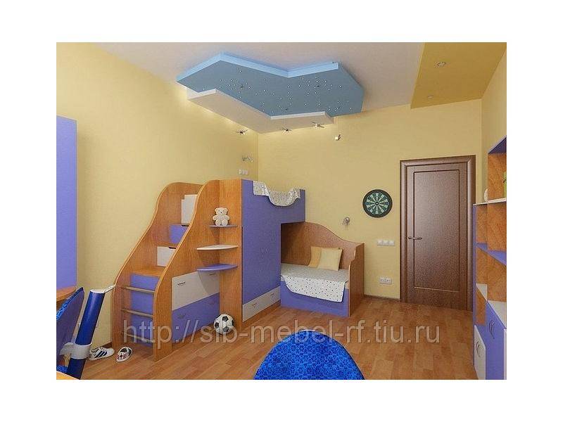 детская мебель 2 в Таганроге
