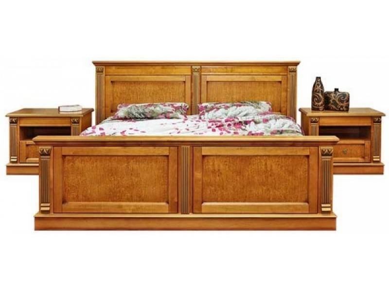 кровать венеция 2ам п234.51 в Таганроге