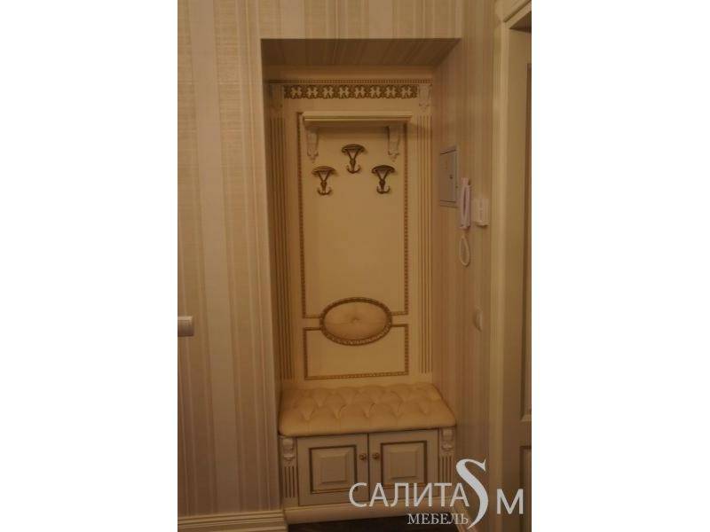 прихожая милан в Таганроге
