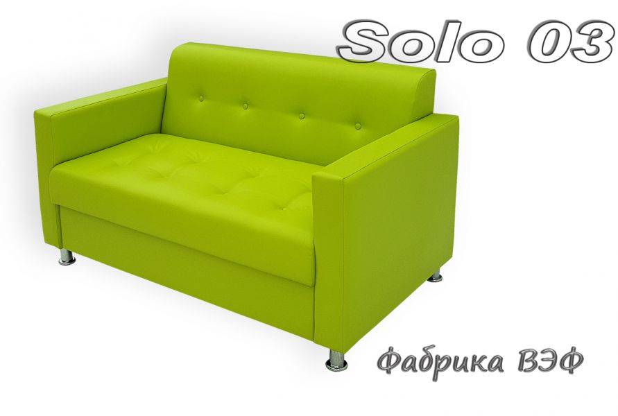 диван solo 3 в Таганроге