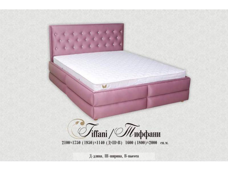 кровать тиффани в Таганроге