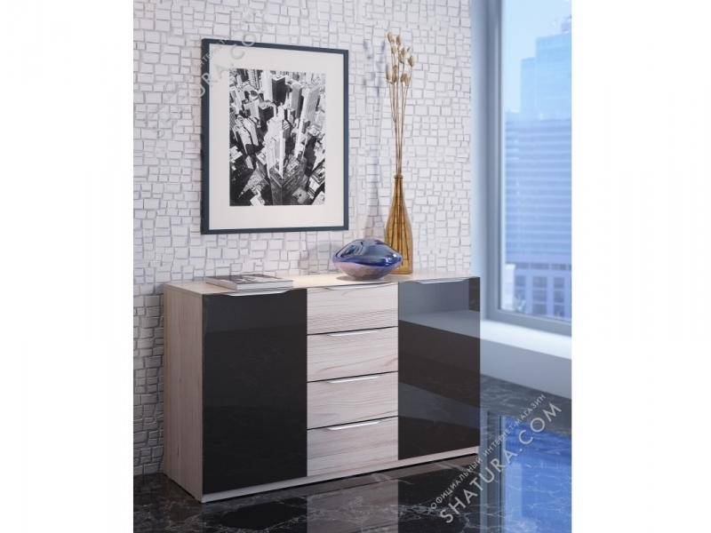 комод rimini cube mokko в Таганроге